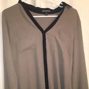 Express portofino shift